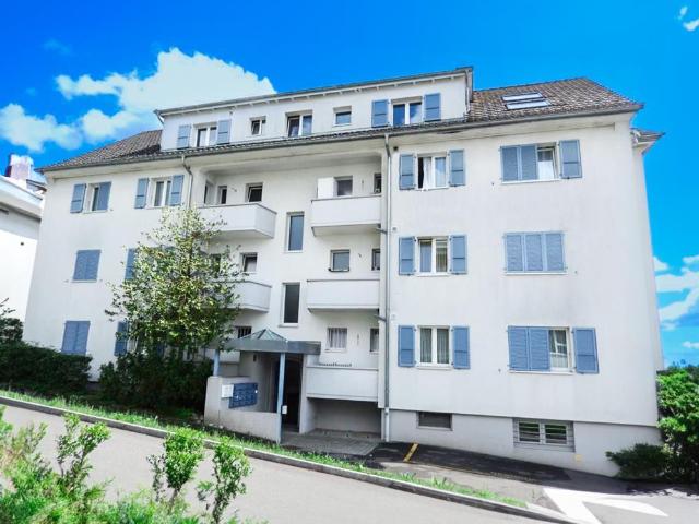 Apartment mieten in Zofingen, Aargau