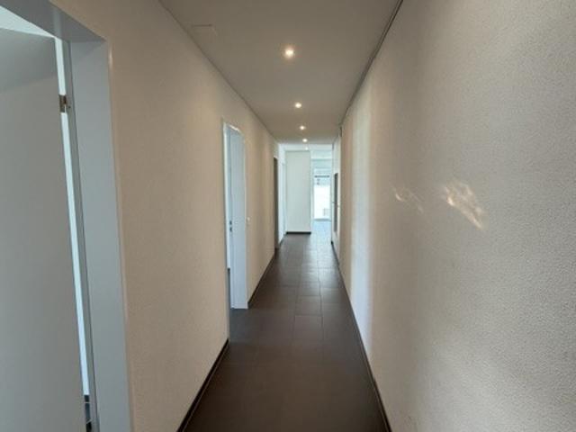 Apartment mieten in Zofingen, Aargau
