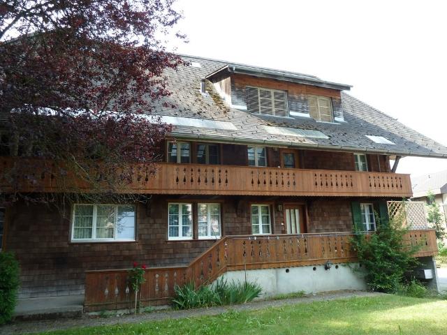 Apartment mieten in Neumühle, Lauperswil