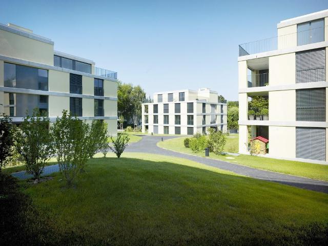 Apartment mieten in Zollikon, Zürich
