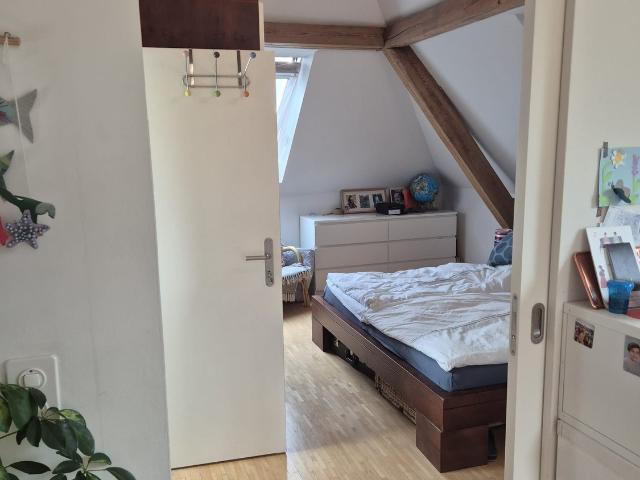 Apartment mieten in Zollikon, Zürich