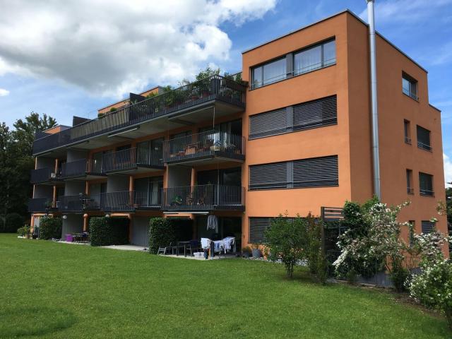 Apartment mieten in Zollikon, Zürich