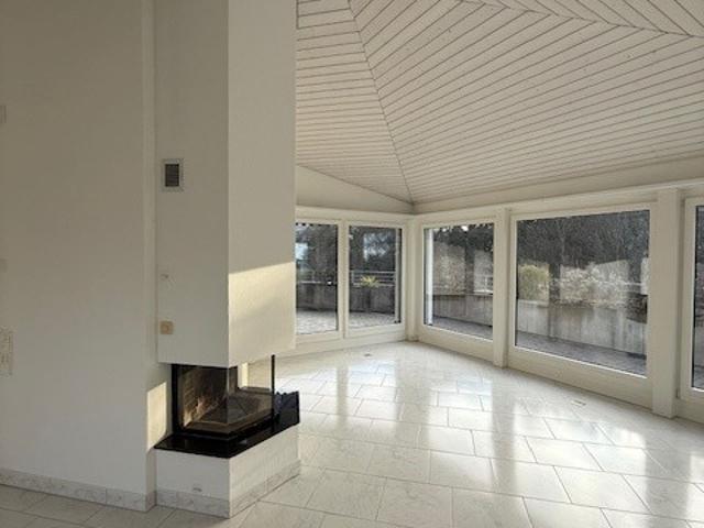 Apartment mieten in Zollikon, Zürich