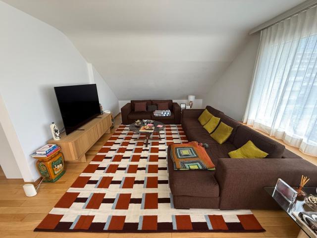 Apartment mieten in Zollikon, Zürich