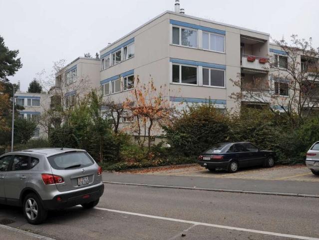 Apartment mieten in Siedlung Rietholz, Zollikon