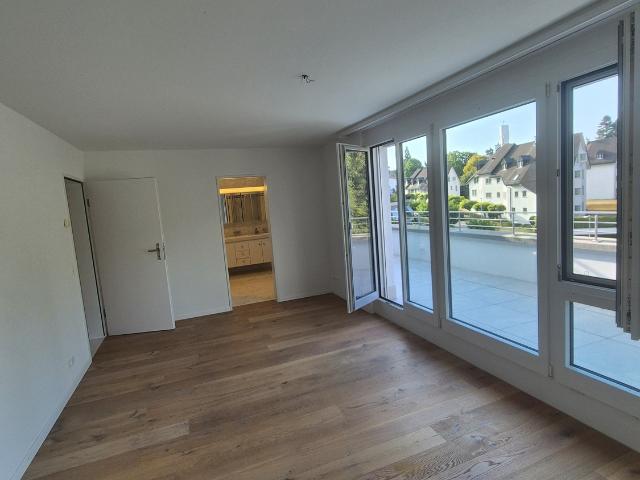 Apartment mieten in Zollikon, Zürich