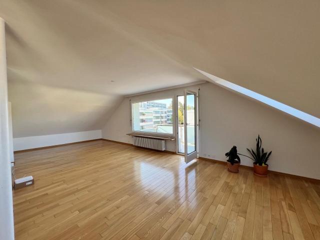 Apartment mieten in Zollikon, Zürich