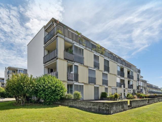 Apartment mieten in Zollikofen, Bern