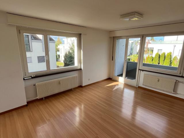 Apartment mieten in Zollikofen, Bern