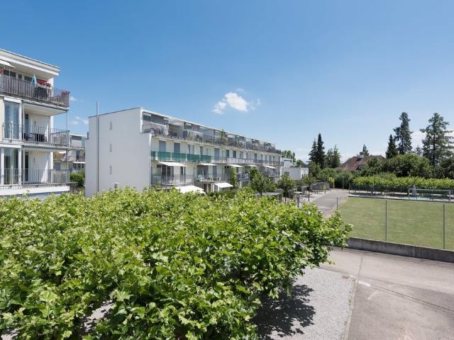 Apartment mieten in Zollikofen, Bern