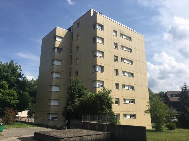 Apartment mieten in Unterzollikofen, Zollikofen