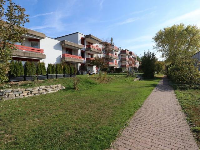 Apartment mieten in Zollikofen, Bern