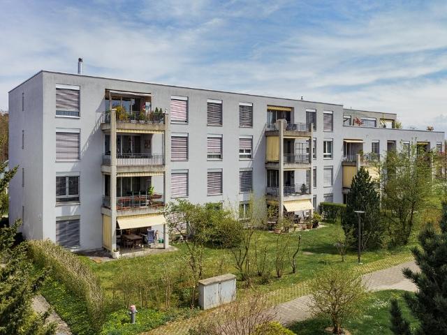 Apartment mieten in Zollikofen, Bern