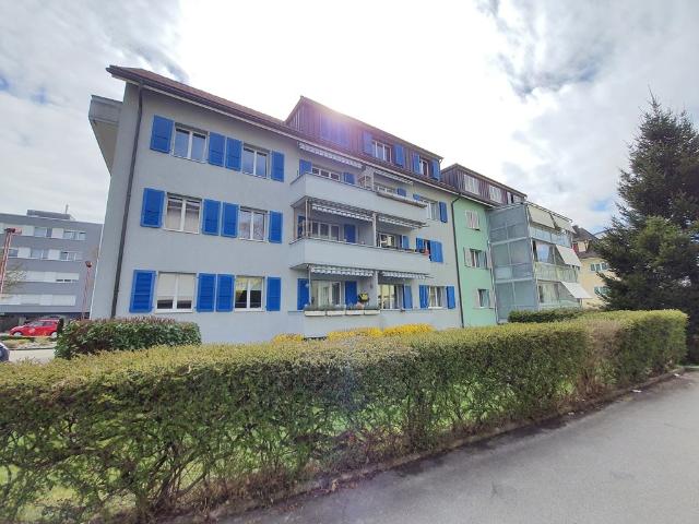 Apartment mieten in Zollikofen, Bern