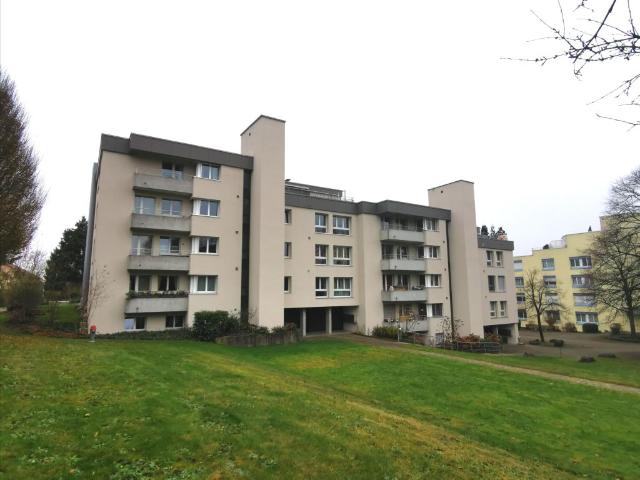 Apartment mieten in Zollikofen, Bern