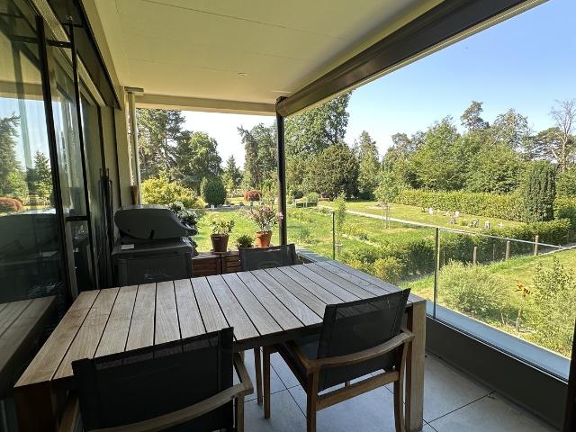 Apartment mieten in Zollikofen, Bern