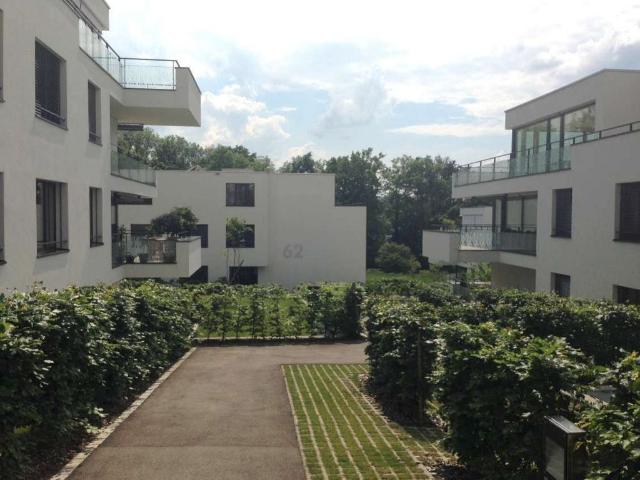 Apartment mieten in Zollikon, Zürich