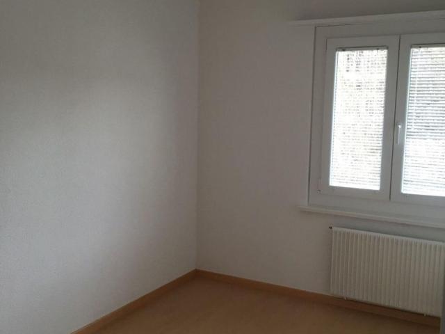 Apartment mieten in Zuchwil, Solothurn