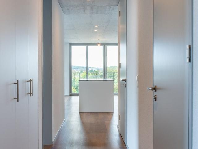 Apartment mieten in Zuchwil, Solothurn