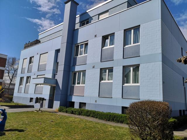Apartment mieten in Zuchwil, Solothurn