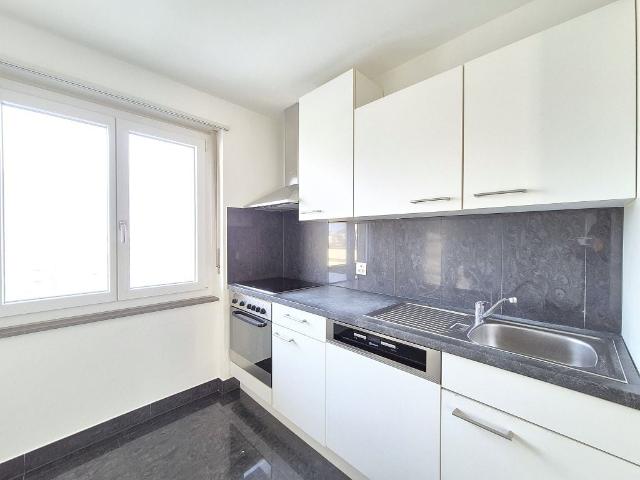 Apartment mieten in Zuchwil, Solothurn