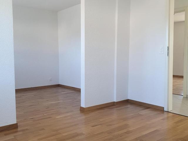Apartment mieten in Zuchwil, Solothurn