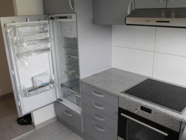 Apartment mieten in Zuchwil, Solothurn