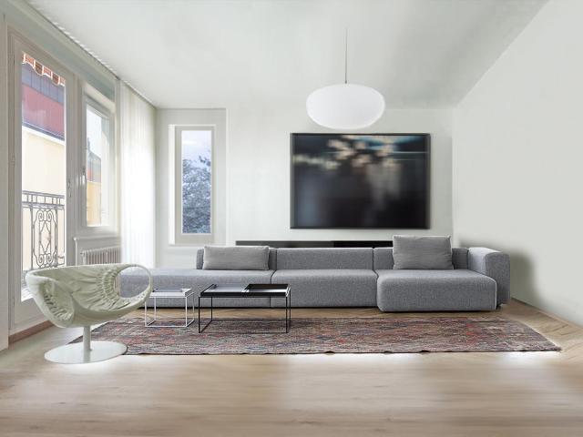 Apartment mieten in Einigen, Zürich