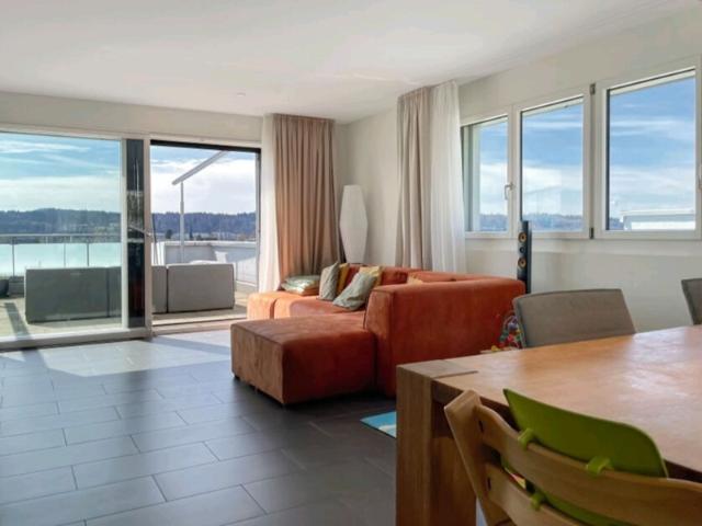 Apartment mieten in Zufikon, Aargau