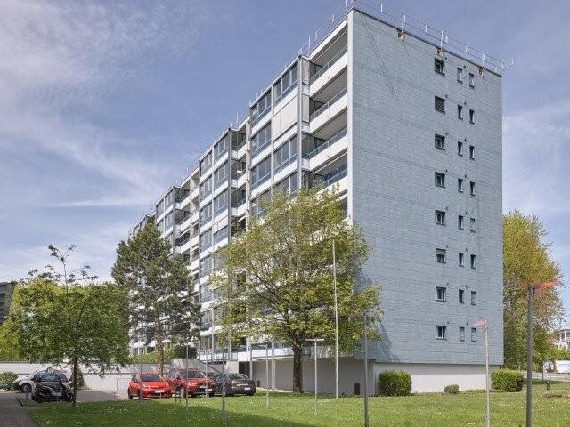 Apartment mieten in Riedmatt, Zug