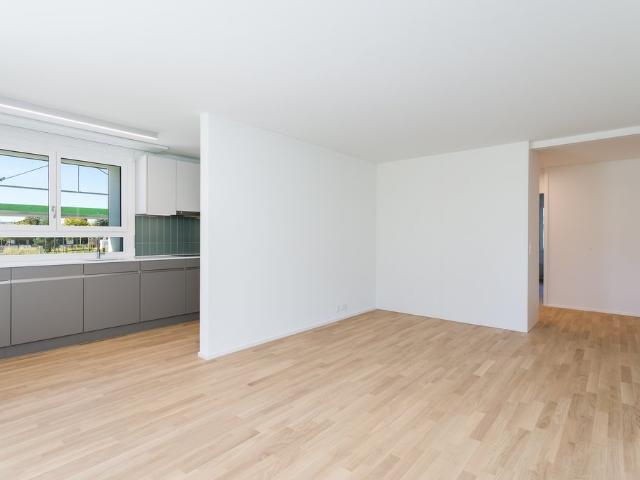 Apartment mieten in Oberwil bei Zug, Zug