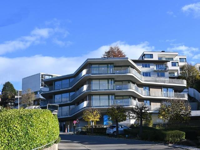 Apartment mieten in Oberwil bei Zug, Zug