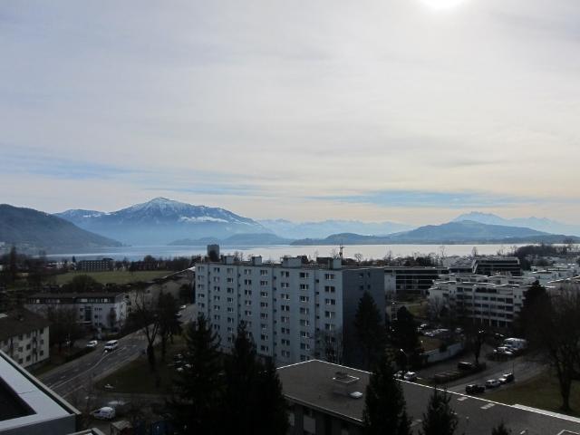 Apartment mieten in Oberwil bei Zug, Zug