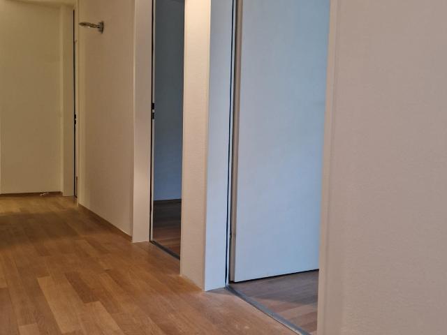 Apartment mieten in Oberwil bei Zug, Zug