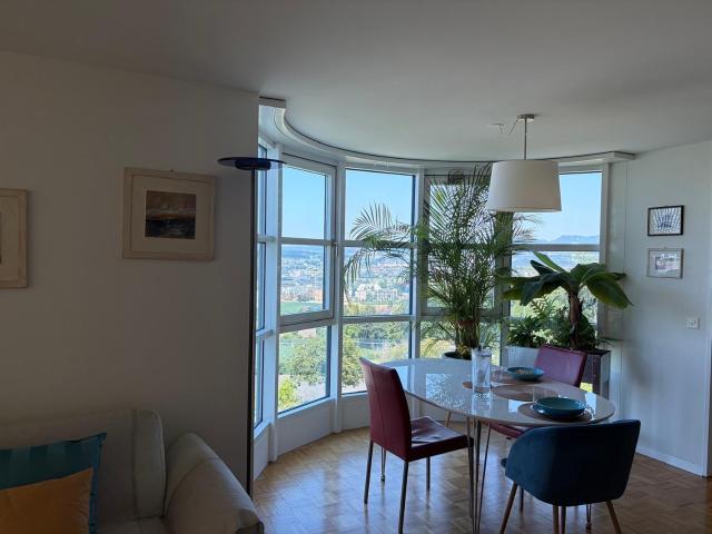 Apartment mieten in Oberwil bei Zug, Zug