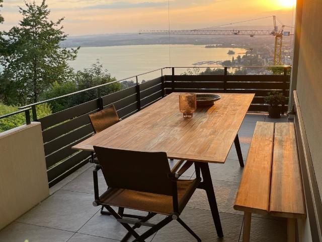 Apartment mieten in Oberwil bei Zug, Zug