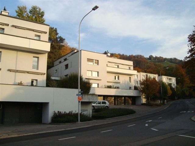 Apartment mieten in Altstadt, Zug