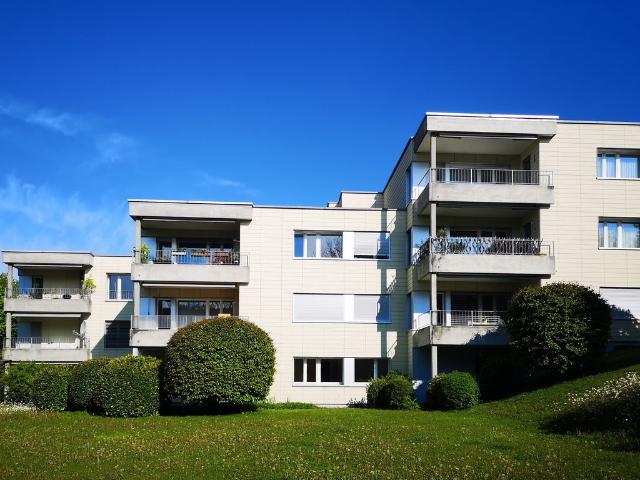 Apartment mieten in Zumikon, Zürich