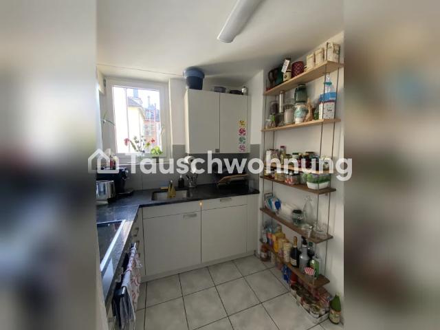 Apartment mieten in Einigen, Zürich