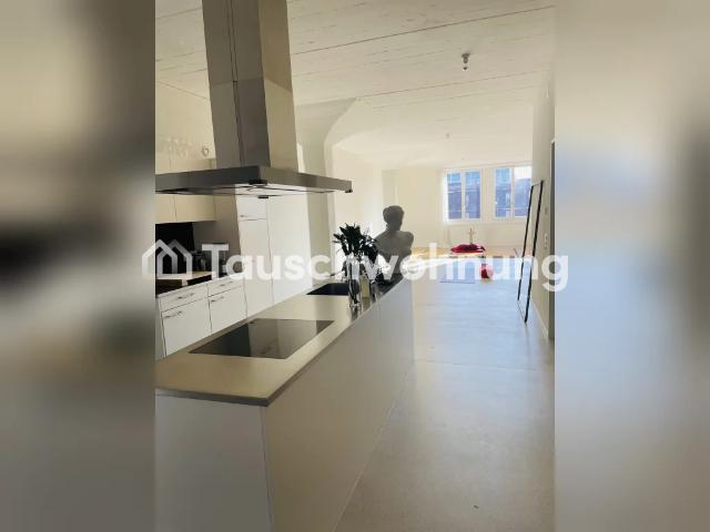 Apartment mieten in Einigen, Zürich