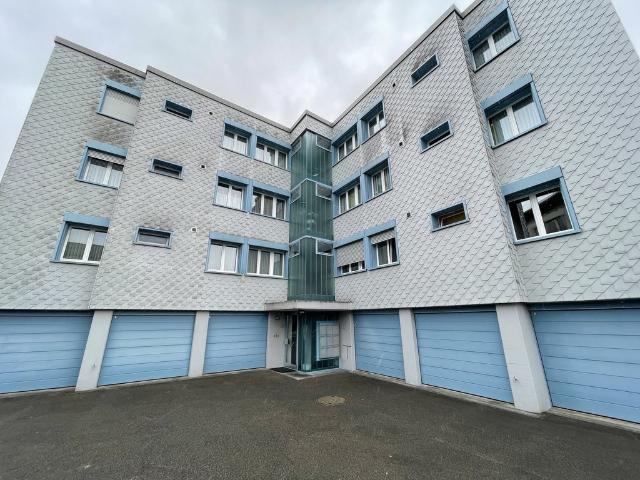 Apartment mieten in Einigen, Zürich