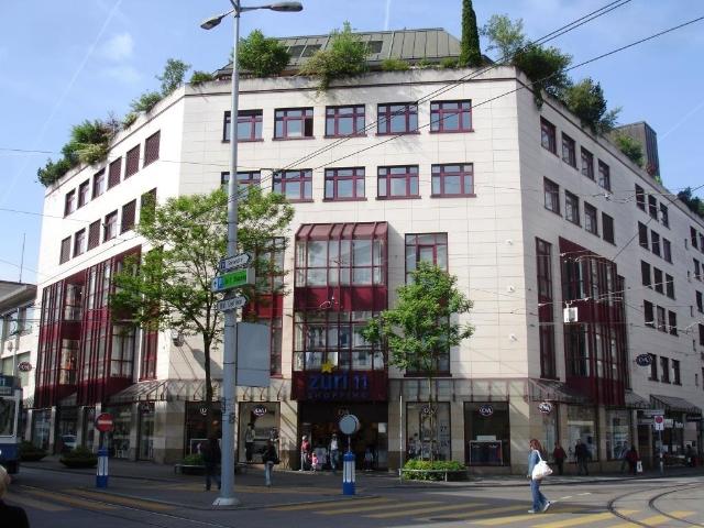 Apartment mieten in Einigen, Zürich