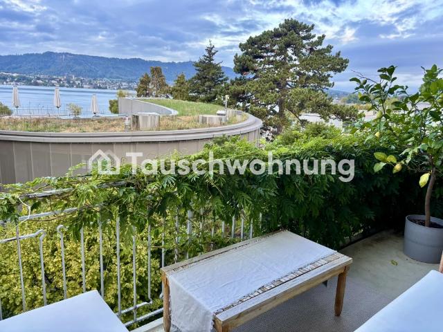 Apartment mieten in Einigen, Zürich