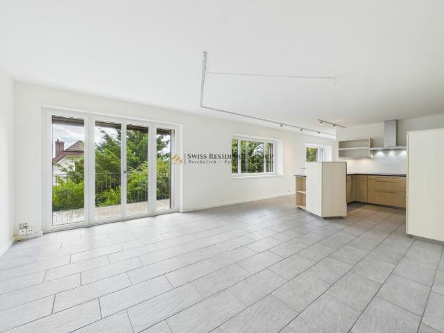 Apartment mieten in Einigen, Zürich