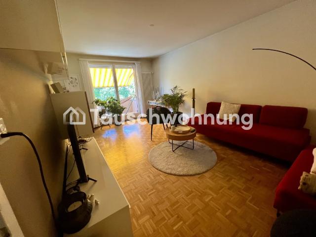 Apartment mieten in Einigen, Zürich