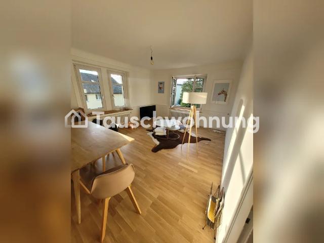 Apartment mieten in Einigen, Zürich