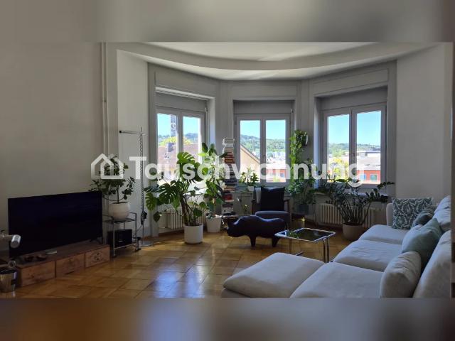 Apartment mieten in Einigen, Zürich