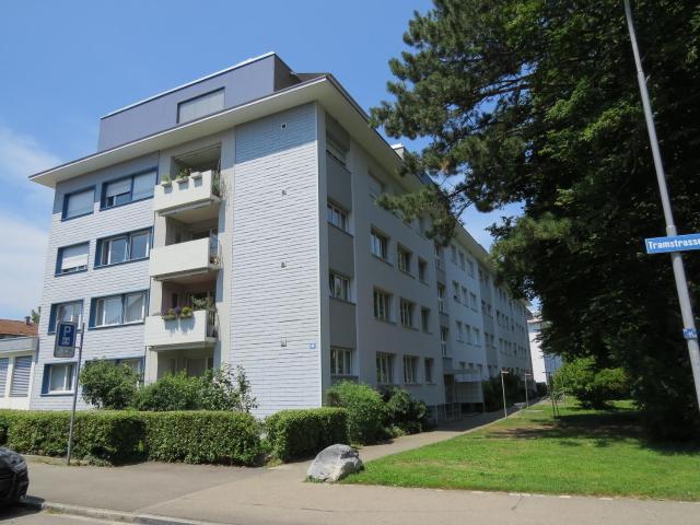 Apartment mieten in Einigen, Zürich