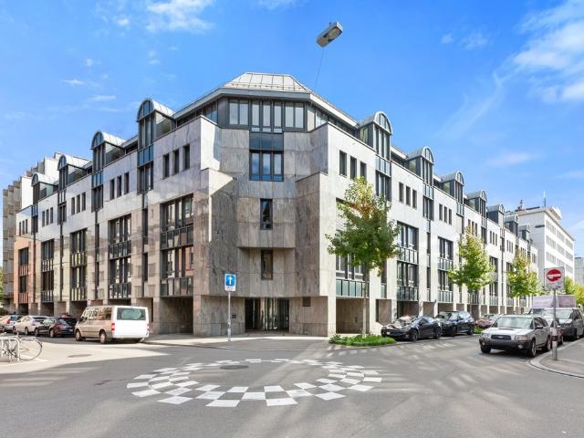 Apartment mieten in Gewerbeschule, Zürich