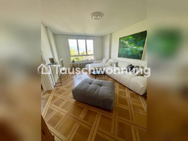Apartment mieten in Einigen, Zürich
